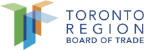 Toronto Region Board of Trade Logo